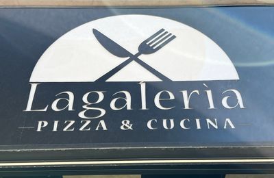 Lagaleria