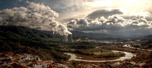 En Espagne, la crainte nucléaire ressurgit