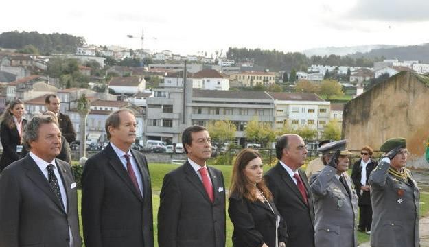Inauguration