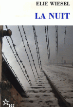 La nuit, d'Elie Wiesel
