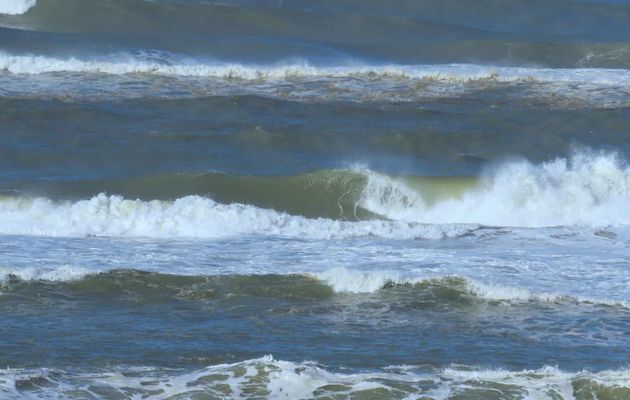 le Cap Ferret - Gironde 33