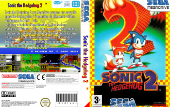 Sonic the Hedgehog 2 (indian)