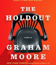 [Pdf/ePub] The Holdout: A Novel by Graham Moore download ebook