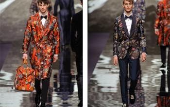 mode fashion louis vuitton