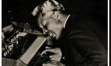 BROTHER JACK MCDUFF