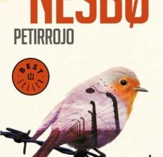 [Descargar pdf] PETIRROJO (HARRY HOLE 3)