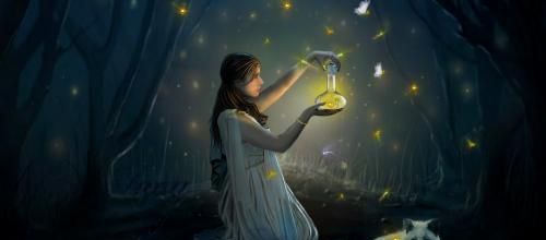 Féerie d'une nuit d'été