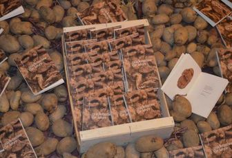Les éditions la Boucherie littéraire ont deux ans