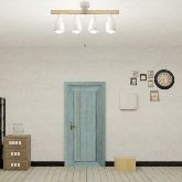 Ikoa - Escape from a House Unified with IK