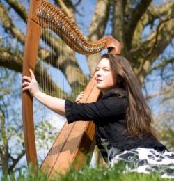 Nolwenn Arzel à Saint Cadou