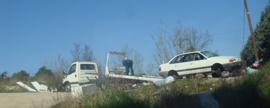 UNE GARE PASSAGER A LA PIOLINE-DURANNE