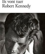 Ebook Komputer téléchargement gratuit Ils vont tuer Robert Kennedy