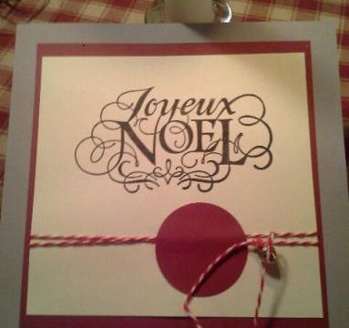 Petits souvenirs, déjà...