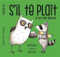 S'il te plait, le petit mot magique