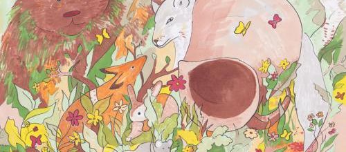 Lecture et Expression au CE : Vocabulaire 