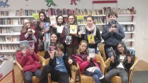 Club lecture