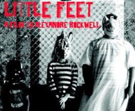 Little Feet. 2013.