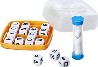 Jeux maitrise de la langue française