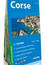 [Kindle] Corse  - 1/150 000 download