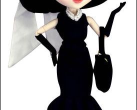 Mars : Pullip Holly