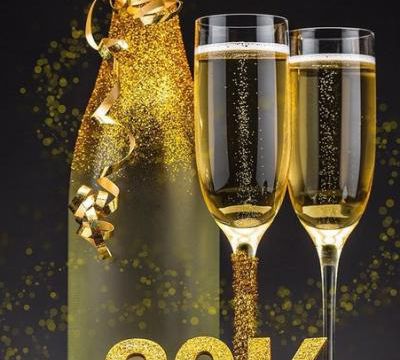 BONNE ANNEE 2016