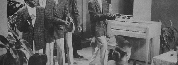 Five Stars -HEY  Juanita