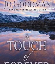 [Pdf/ePub] A Touch of Forever by Jo Goodman download ebook