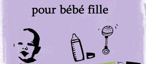 "Prénoms musulmans pour bébé fille"