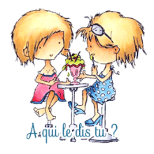 gif anime, certes, blinkie
