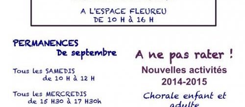 Septembre 2014