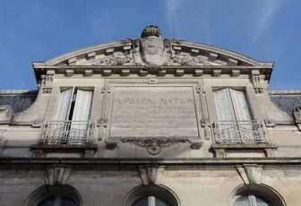 Angoulême  - Carnot -3