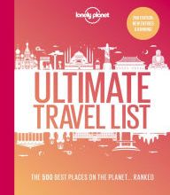 [Pdf/ePub] Lonely Planet's Ultimate Travel List 2: The Best Places on the Planet ...Ranked by Lonely Planet download ebook