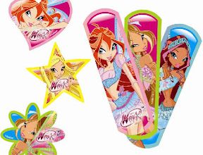 Soins Winx Club
