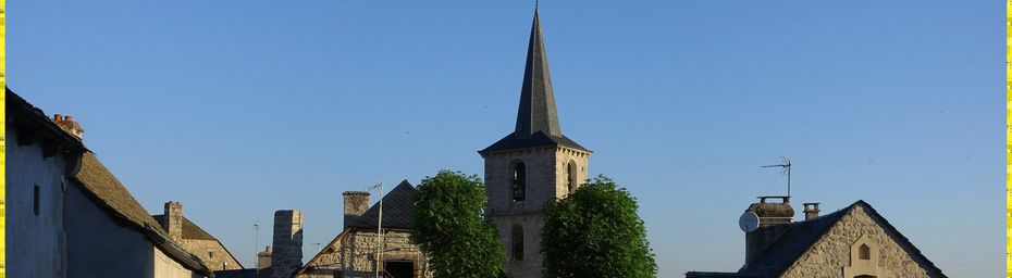 Le Chemin de Saint Guilhem #2 L’Aubrac de la foule