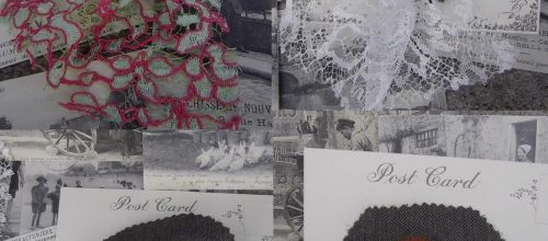 Des histoires à inventer...