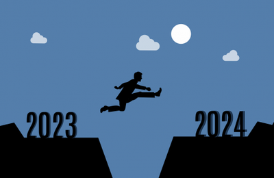 Mon année 2023