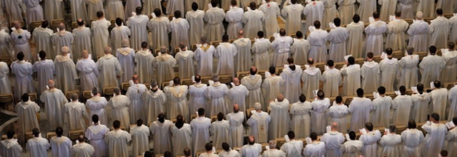 «Il y a aujourd'hui beaucoup de prêtres comme le saint curé d'Ars» - va