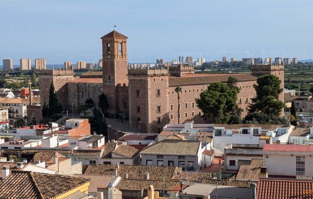 Del Puig en Espagne