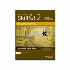SKILLFUL SECOND EDITION LEVEL 2 READING AND WRITING PREMIUM STUDENT S BOOK PACK ePub gratis