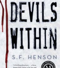 Download english book free pdf Devils Within 9781510751835 (English literature)