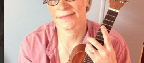 L'observateur le DOUAISIS DOUAI ET SES ALENTOURS jeudi 21 janvier 2021  Masny : Denise Lengrand a écrit une chanson sur sa ville