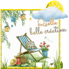 Superbe - magnifique - blinkies -