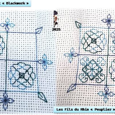 Nouveau projet .... terminé avant montage