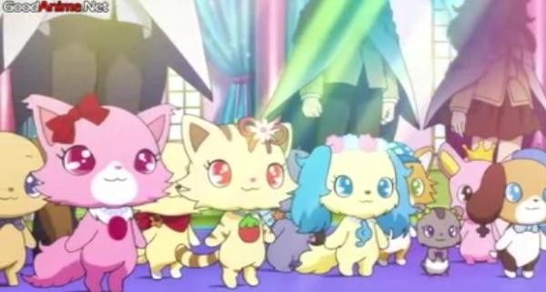 jewelpet