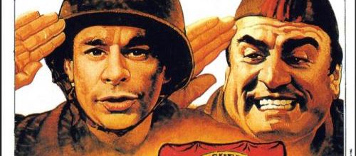 BOX OFFICE PARIS ET FRANCE DU 18 AOUT 1982 AU 24 AOUT 1982