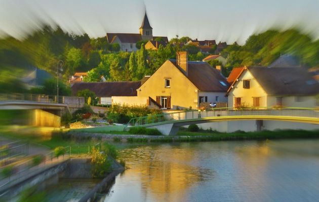 mes reflets défis