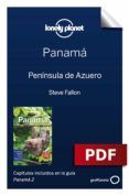 PANAMÁ 2_5. PENÍNSULA DE AZUERO CAROLYN MCCARTHY, STEVE FALLON ePub gratis