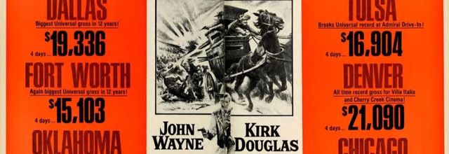 BOX OFFICE USA DU 22 MAI 1967 AU 28 MAI 1967