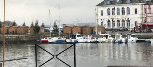 Honfleur