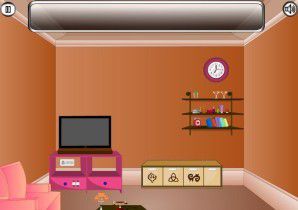Mougle - Tiny room escape soluce